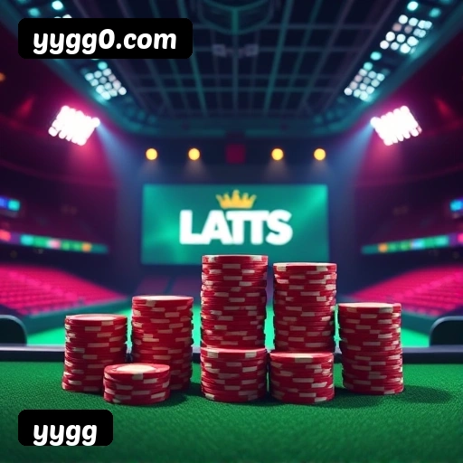 yygg Logo