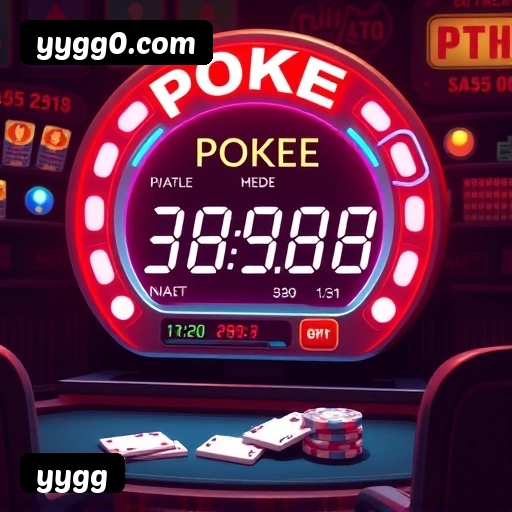 yygg Logo