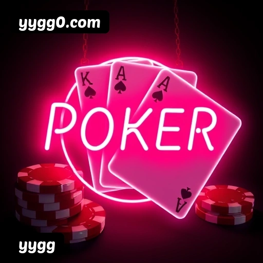 yygg Logo