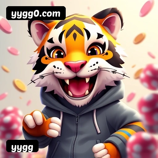 yygg Logo